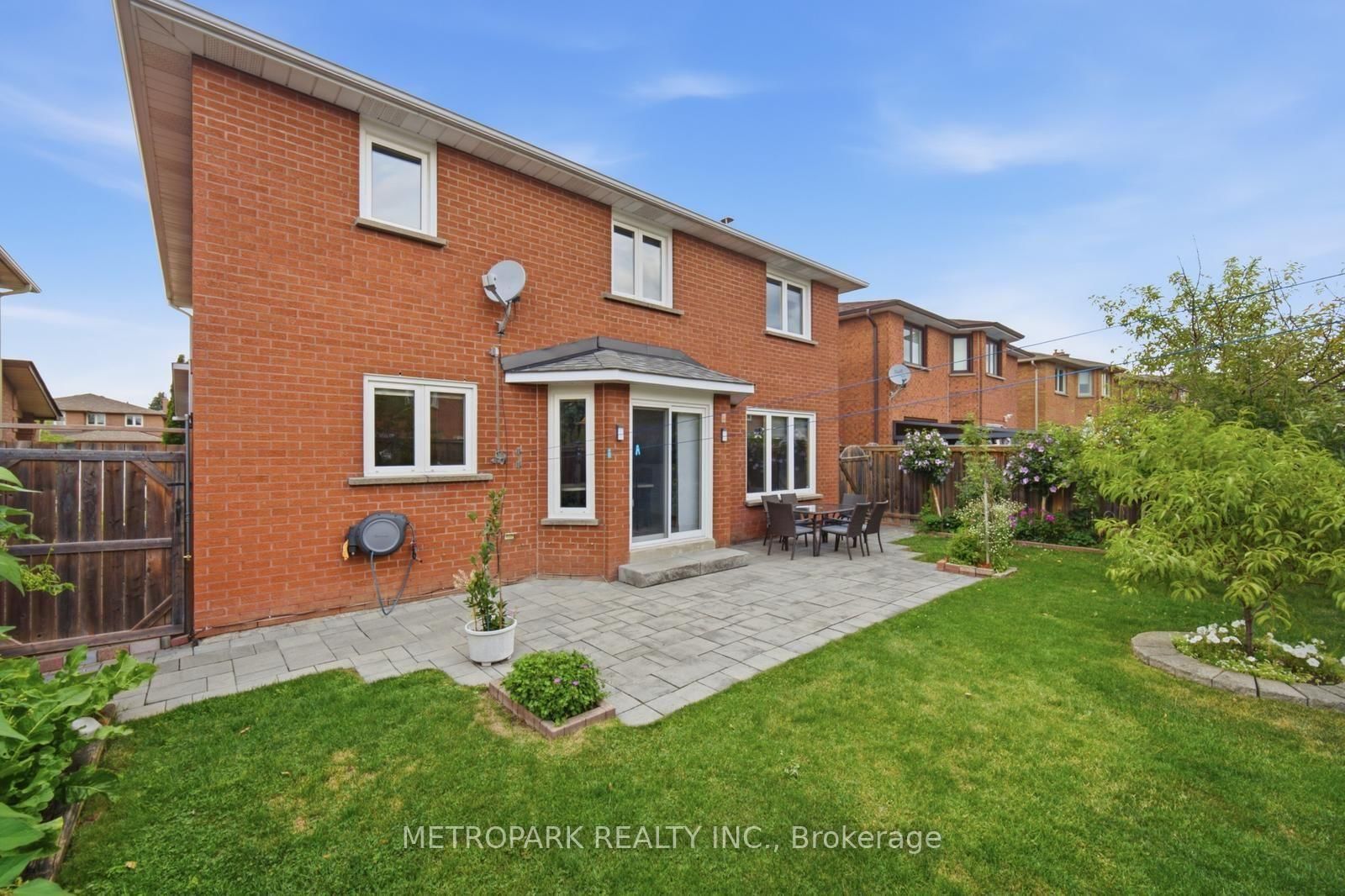 87 Belview Avenue • Vaughan, ON photo 48