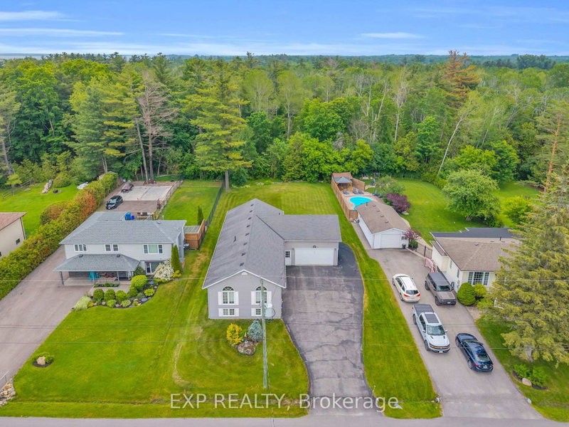 21 Sunnidale Boulevard