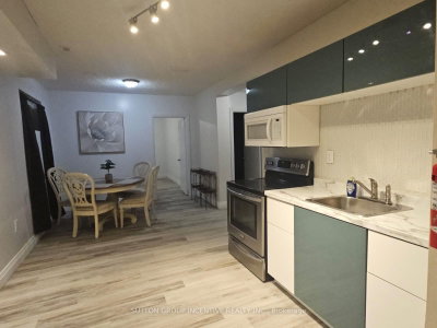 Detached House for lease at UNIT 2-2091 25th Sideroad, Innisfil, Ontario, L9S 1Z4 - Alcona - MLS: N13682268
