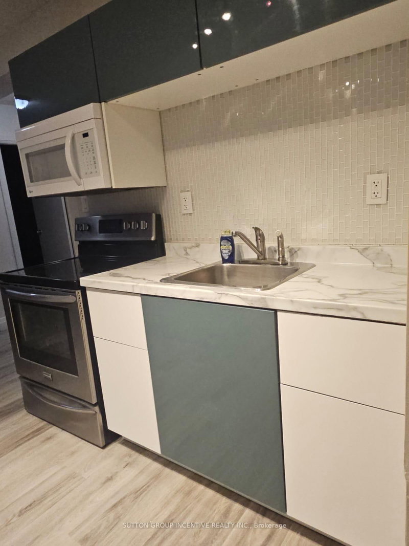 UNIT 2 - 2091 25th Side Road