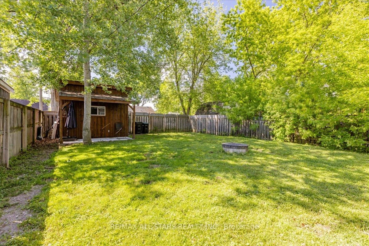 1061 2nd Line • Innisfil, ON photo 18