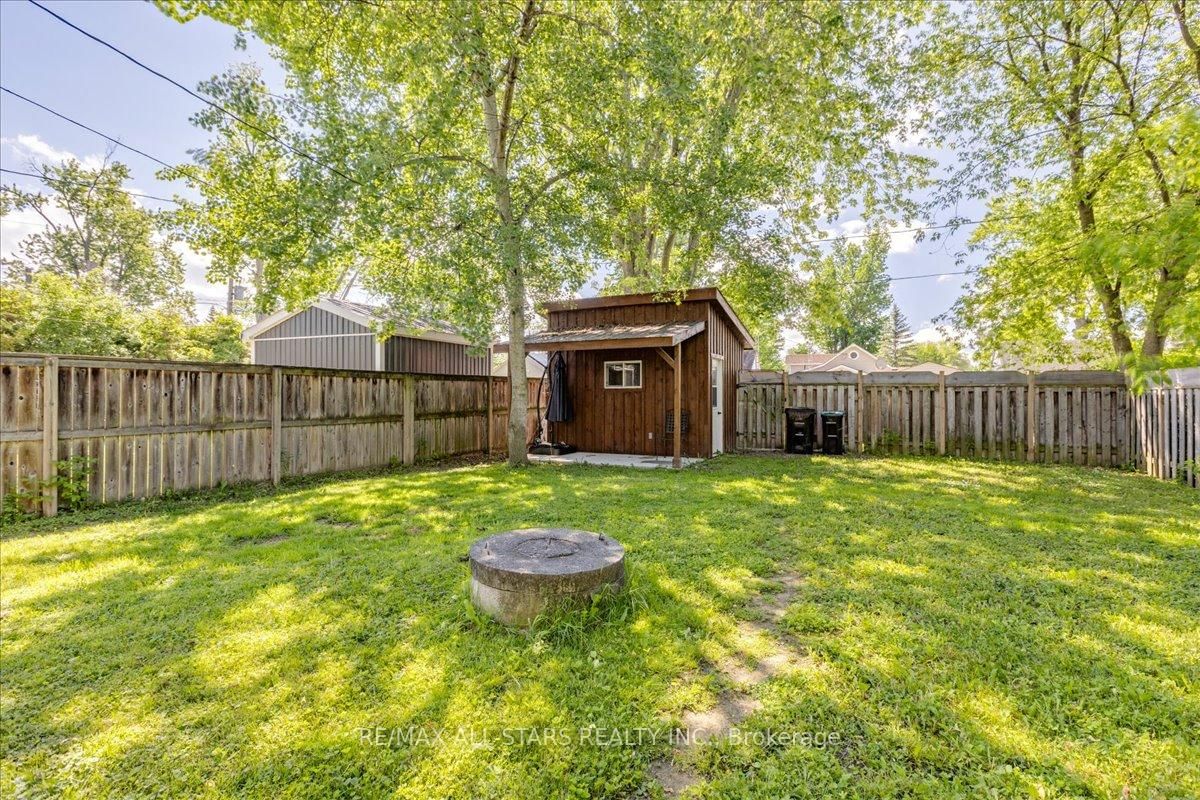 1061 2nd Line • Innisfil, ON photo 19