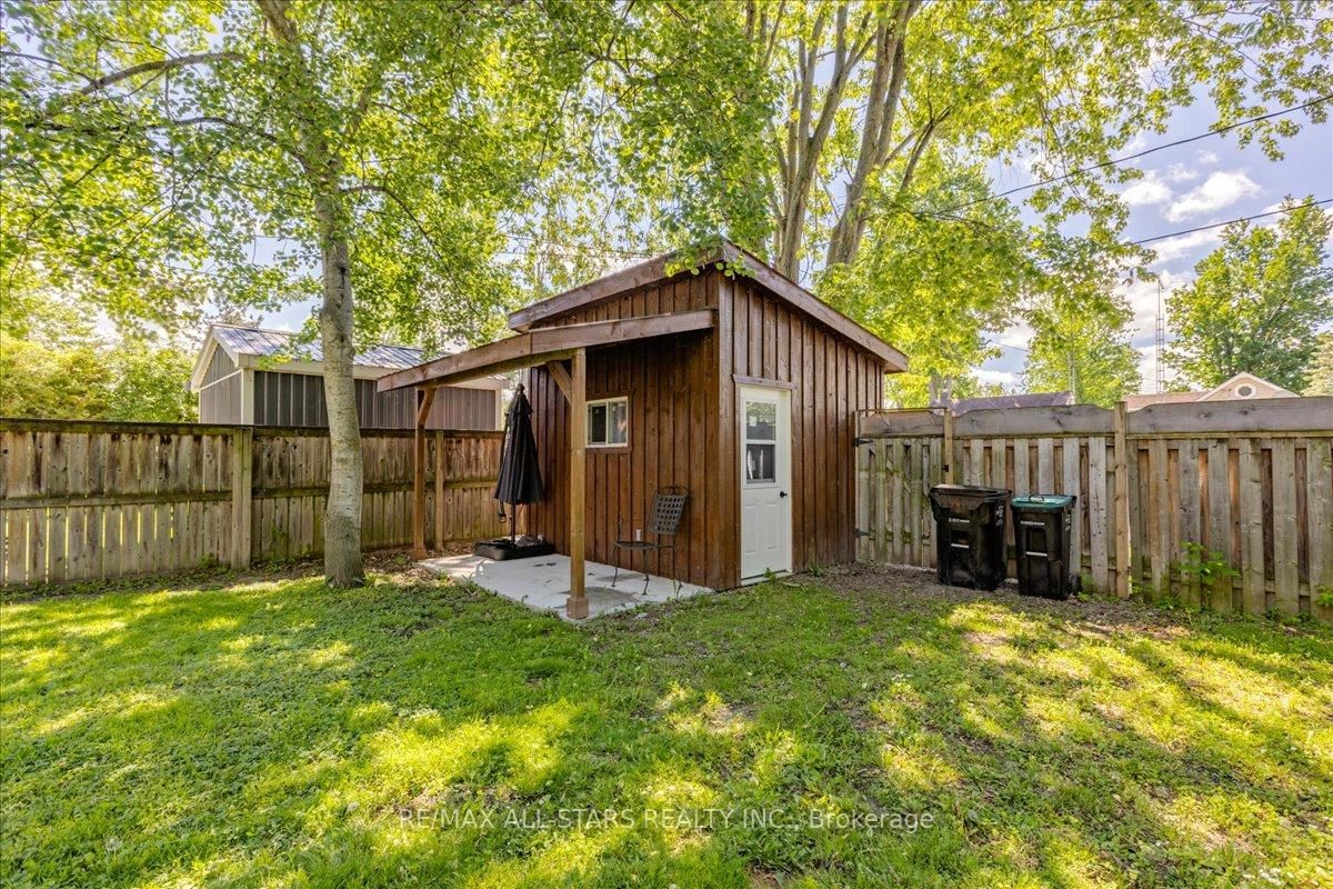 1061 2nd Line • Innisfil, ON photo 20