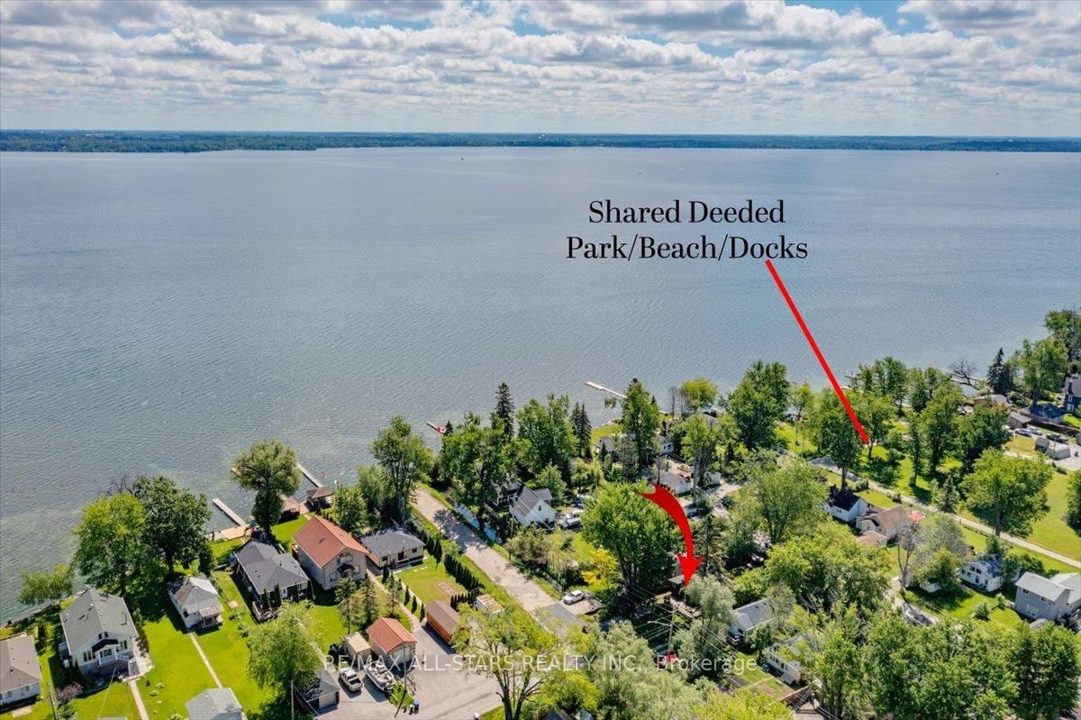 1061 2nd Line • Innisfil, ON photo 28