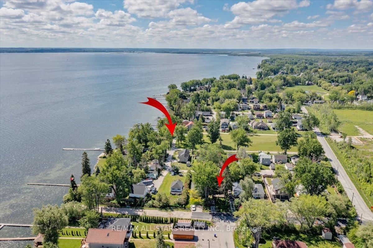 1061 2nd Line • Innisfil, ON photo 29