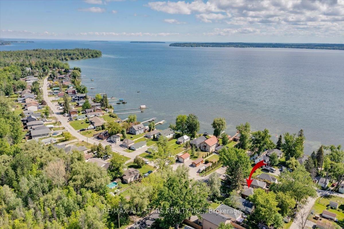 1061 2nd Line • Innisfil, ON photo 32