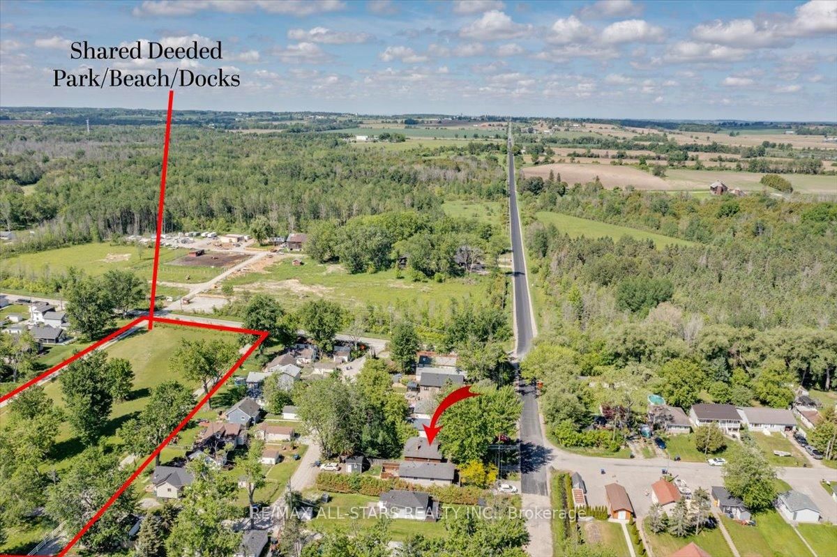 1061 2nd Line • Innisfil, ON photo 36