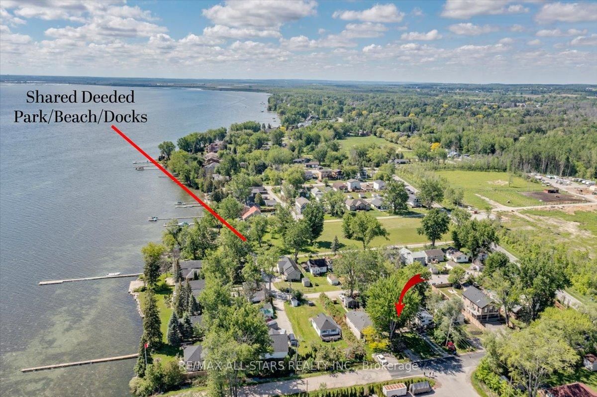 1061 2nd Line • Innisfil, ON photo 37