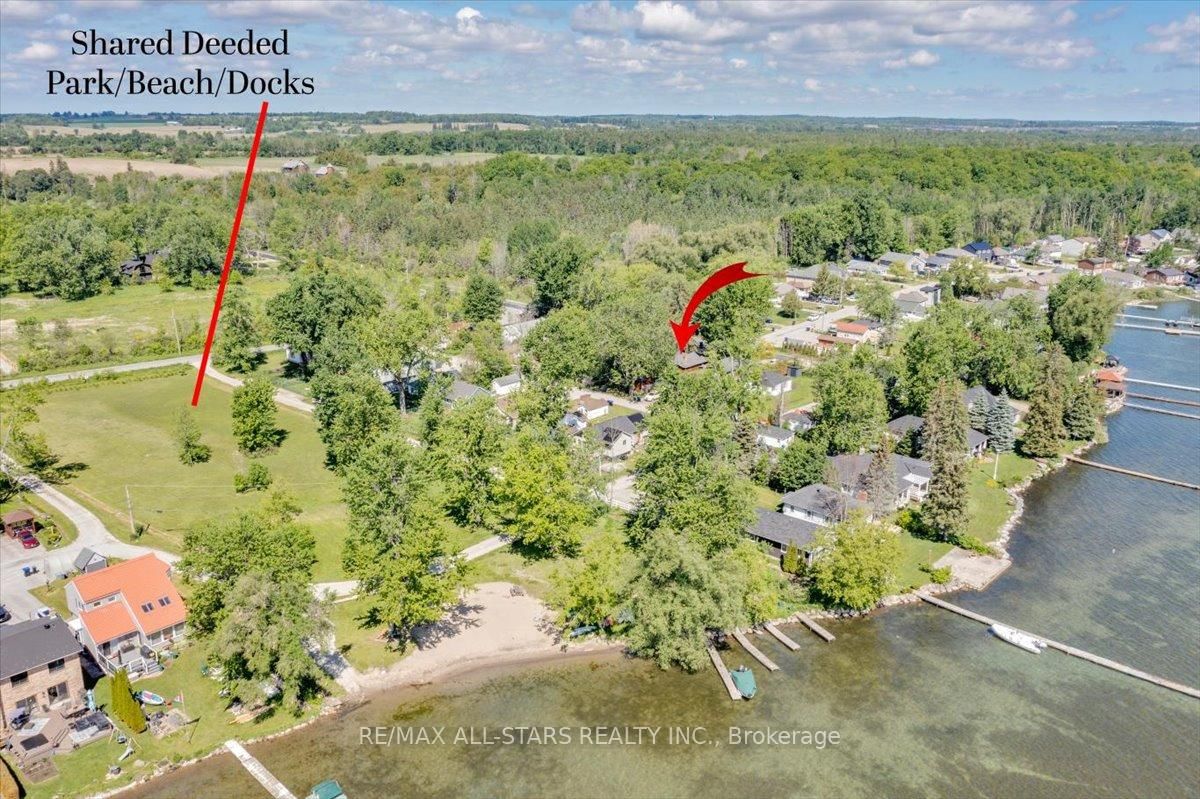 1061 2nd Line • Innisfil, ON photo 39