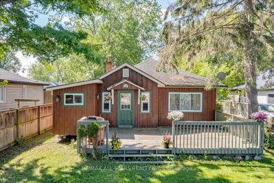 1061 2nd Line • Innisfil, ON photo 6