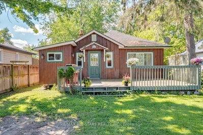1061 2nd Line • Innisfil, ON photo 7