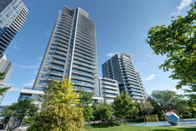 Condo leased at 1915-7165 Yonge Street, Markham, Ontario, L3T 0C9 - Grandview - MLS: N13682304