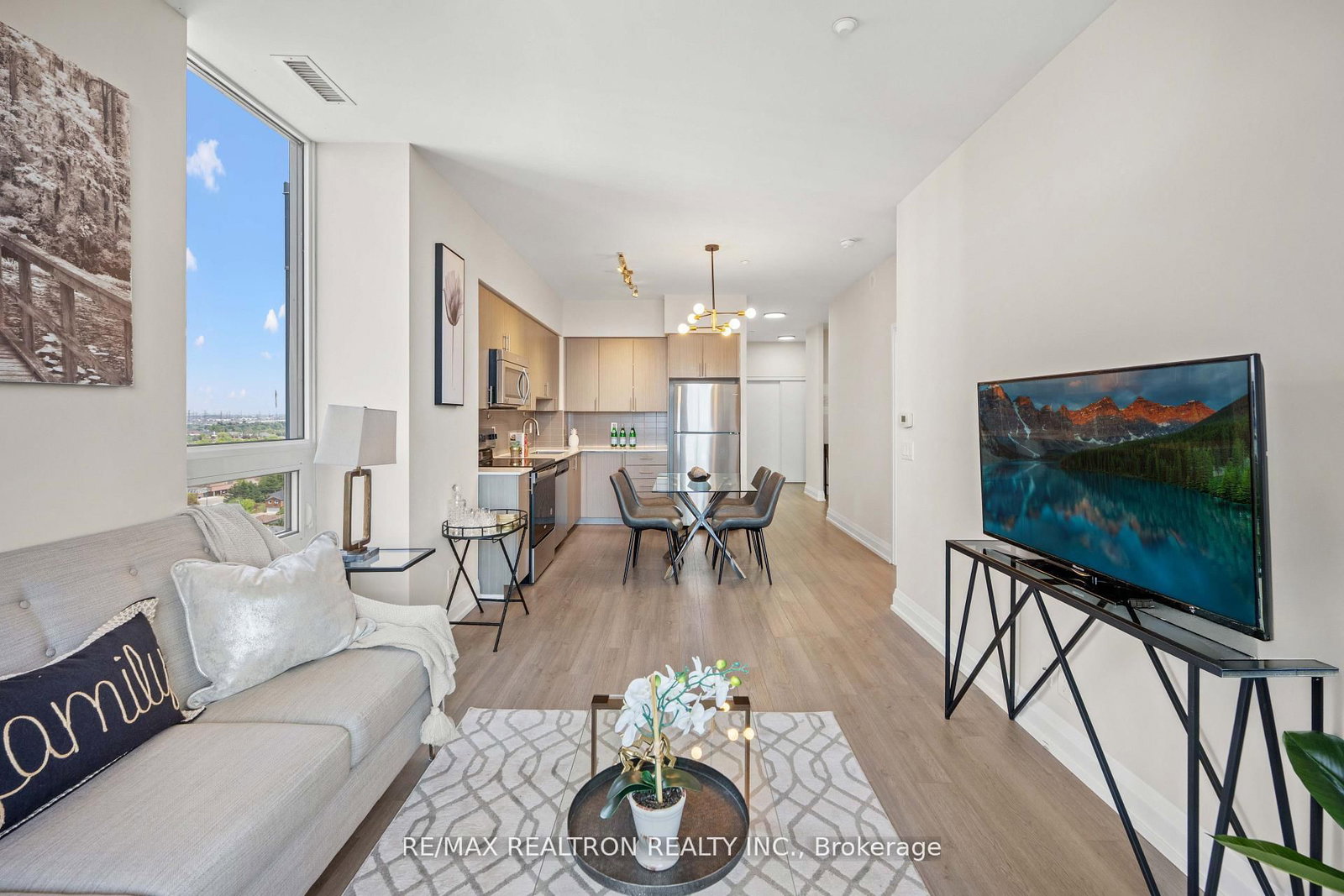 7900 Bathurst Street • #1225 • Vaughan, ON photo 17