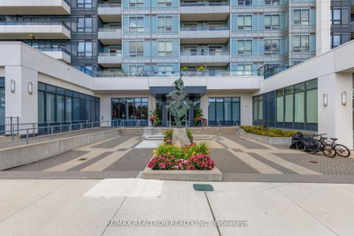 7900 Bathurst Street • #1225 • Vaughan, ON photo 3
