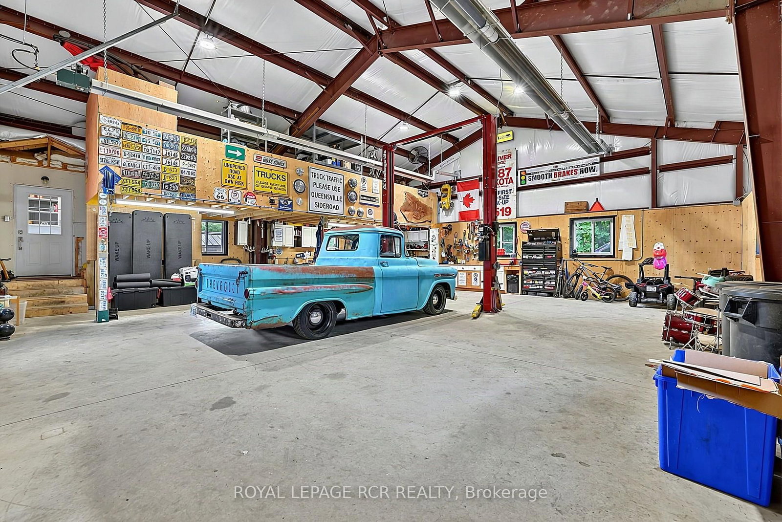 13160 Regional 39 Road • Uxbridge, ON photo 39