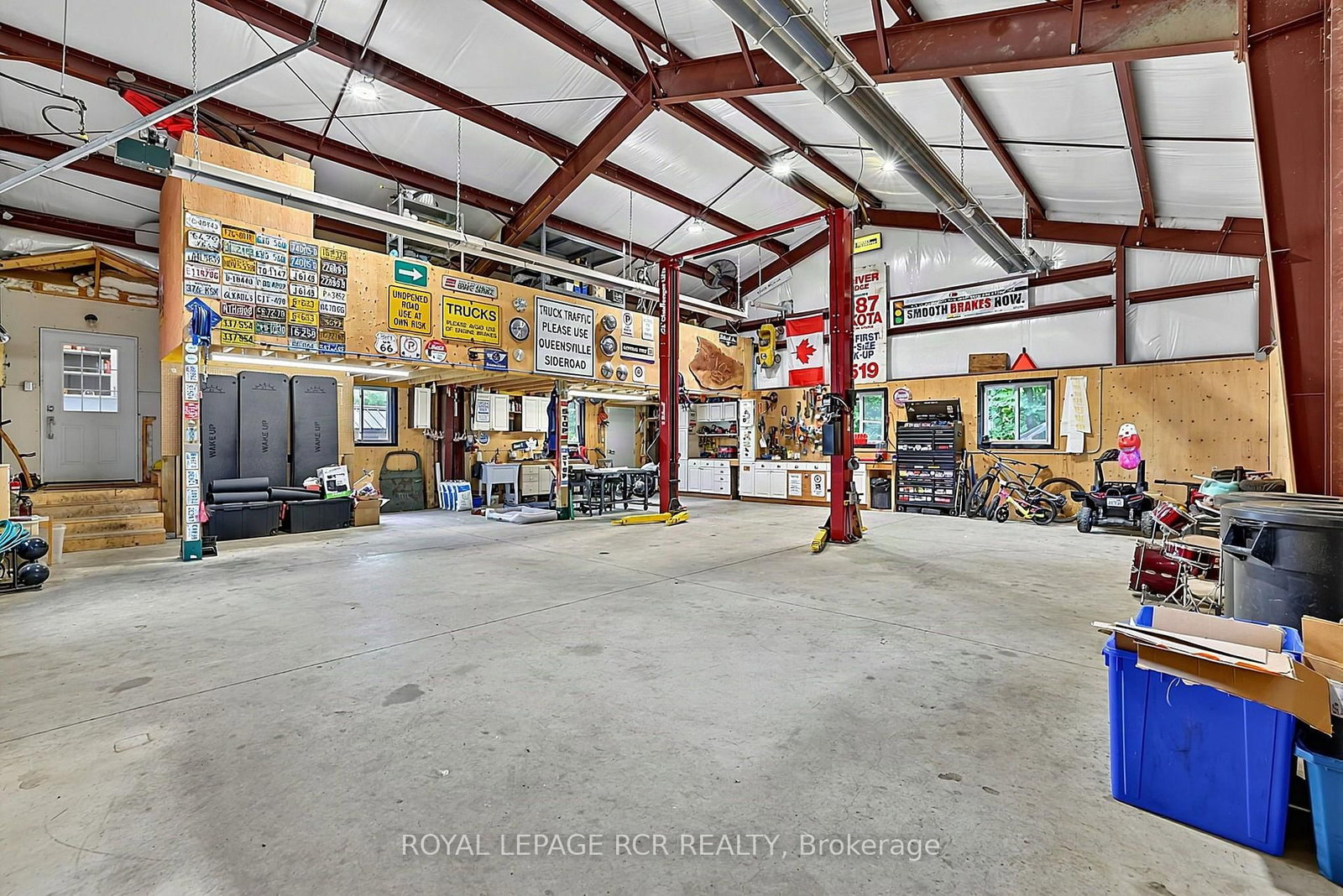 13160 Regional 39 Road • Uxbridge, ON photo 41