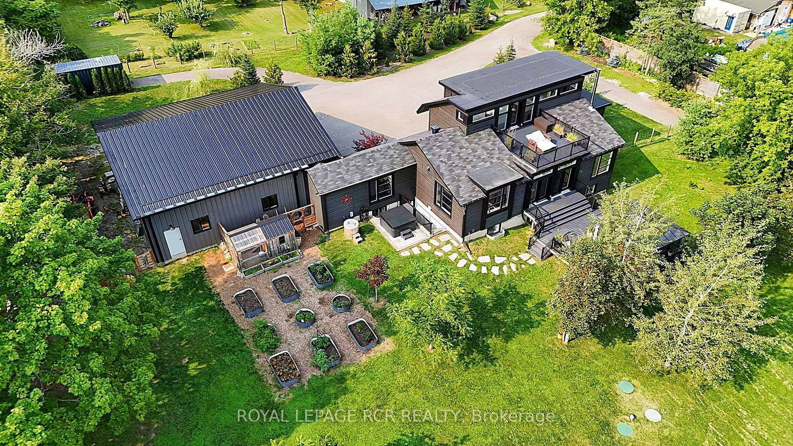 13160 Regional 39 Road • Uxbridge, ON photo 42