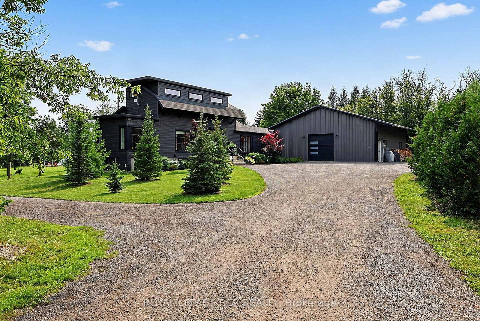 13160 Regional 39 Road • Uxbridge, ON photo 5