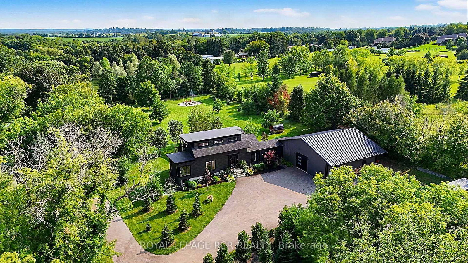 13160 Regional 39 Road • Uxbridge, ON photo 6