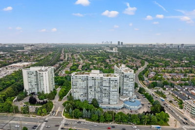 7300 Yonge Street • #1801 • Vaughan, ON photo 2