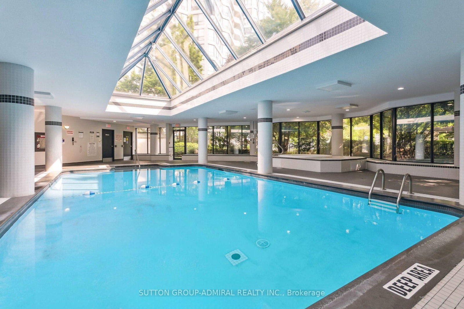7300 Yonge Street, Unit 1801 - Photo 39