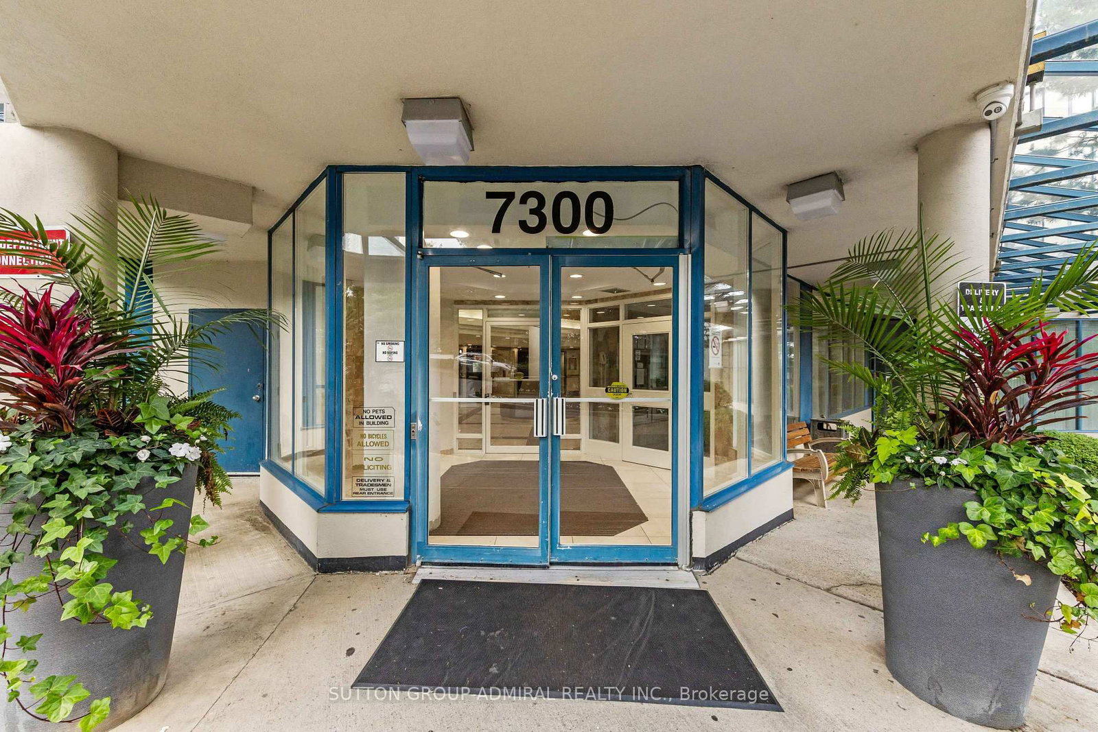 7300 Yonge Street • #1801 • Vaughan, ON photo 4