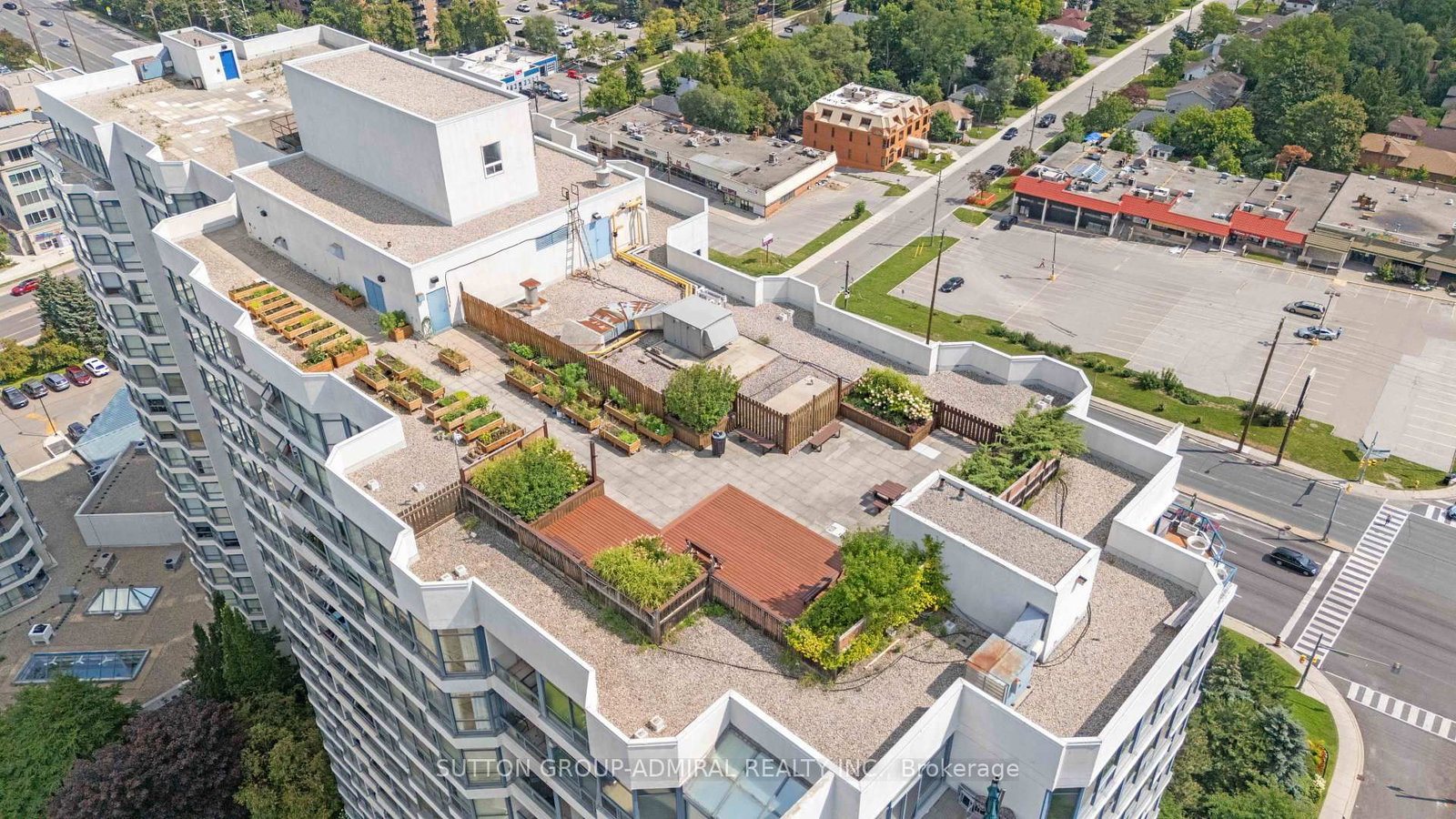 7300 Yonge Street • #1801 • Vaughan, ON photo 45