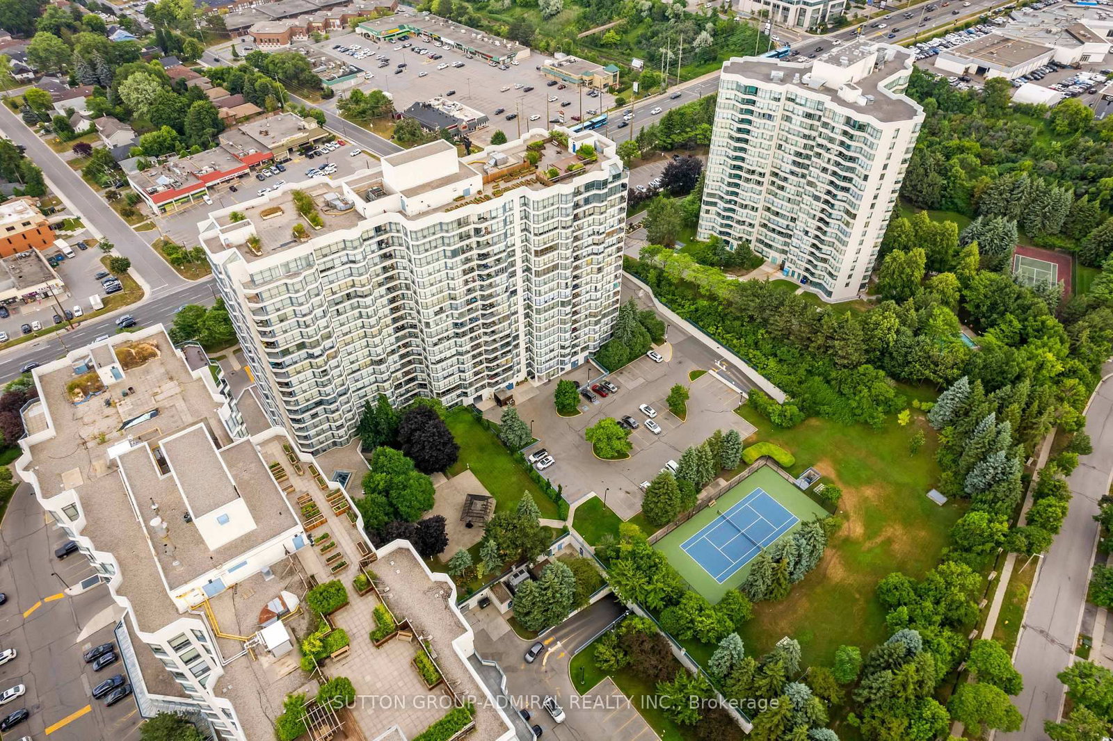 7300 Yonge Street • #1801 • Vaughan, ON photo 46