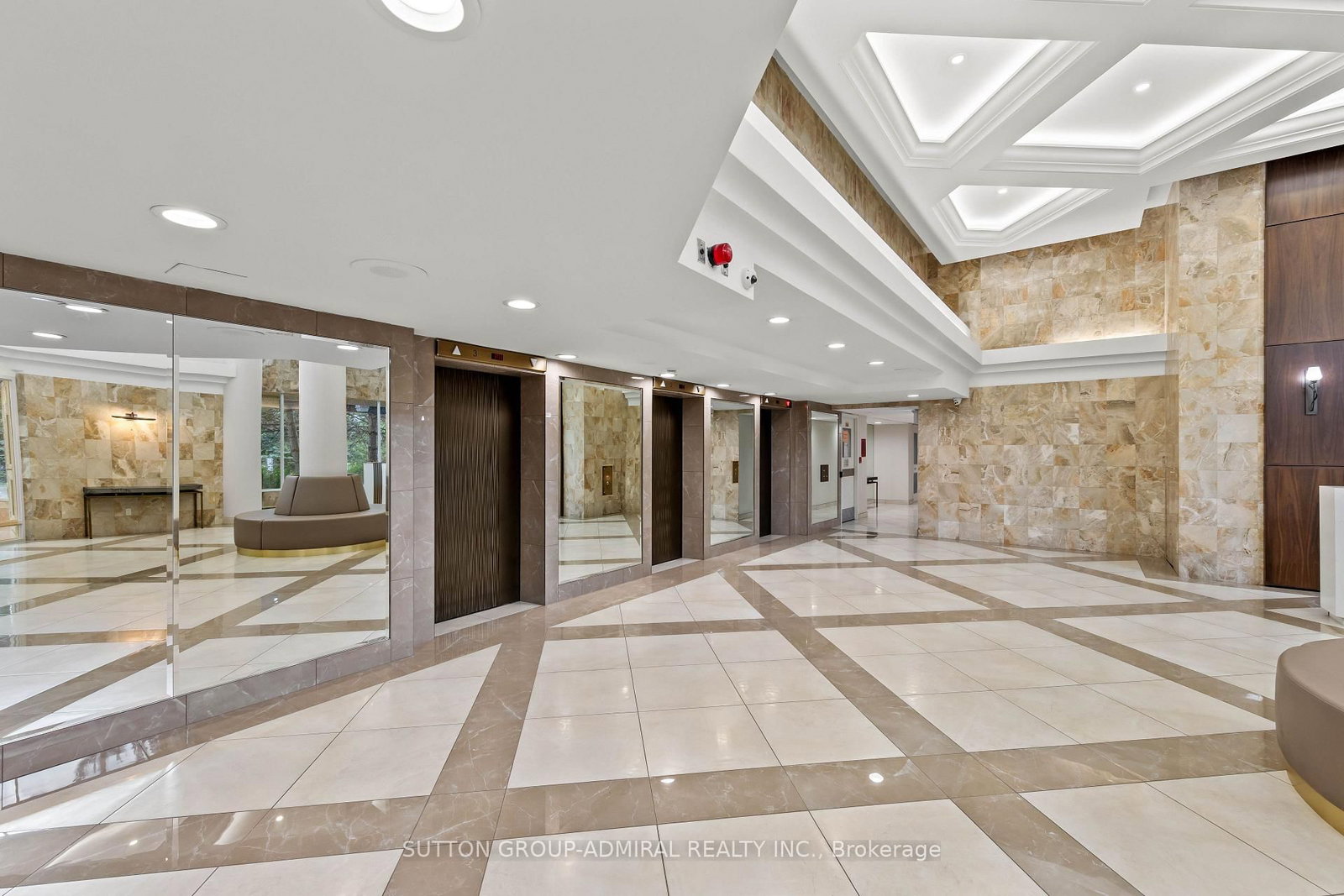 7300 Yonge Street • #1801 • Vaughan, ON photo 6