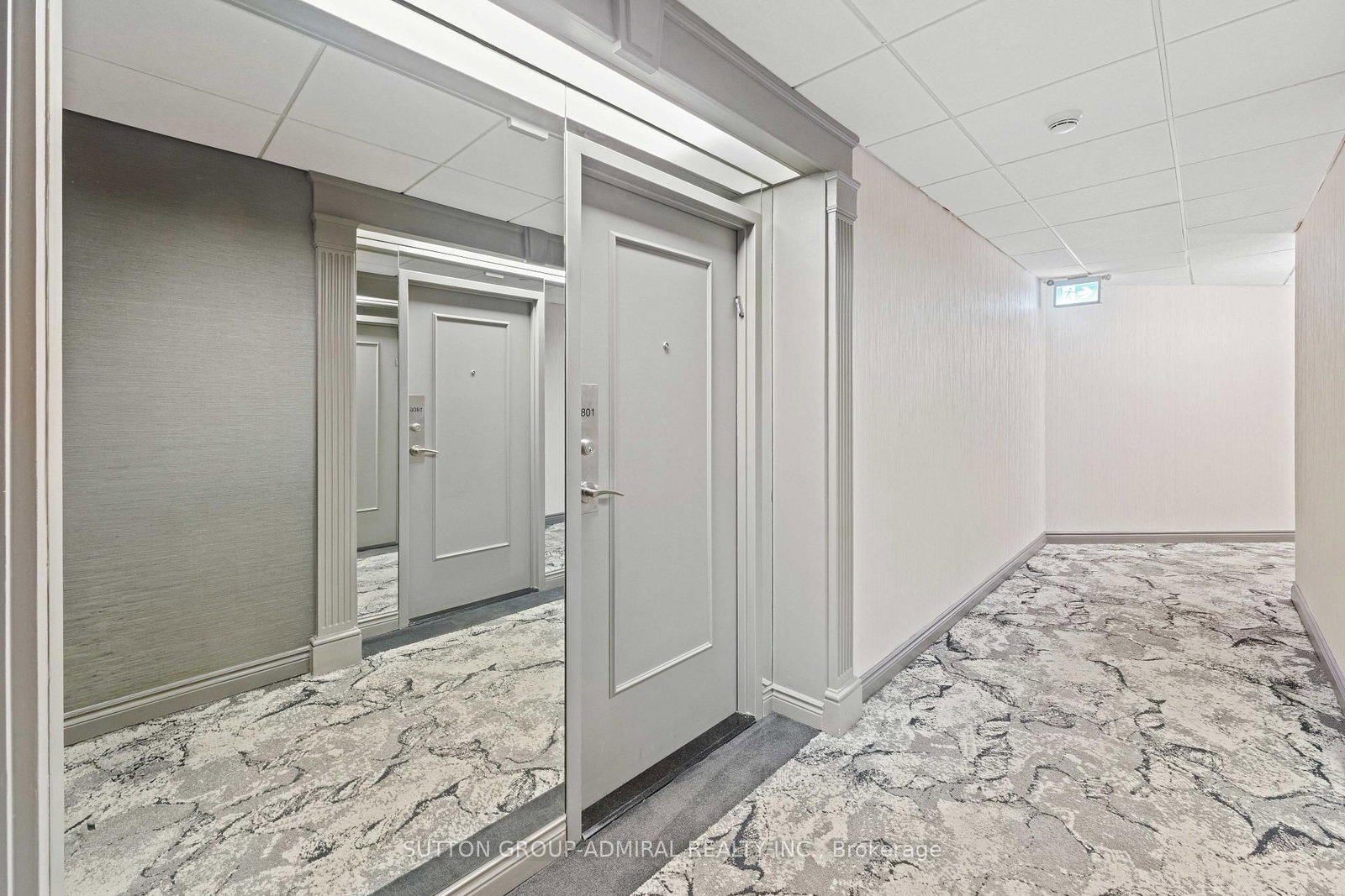 7300 Yonge Street • #1801 • Vaughan, ON photo 8