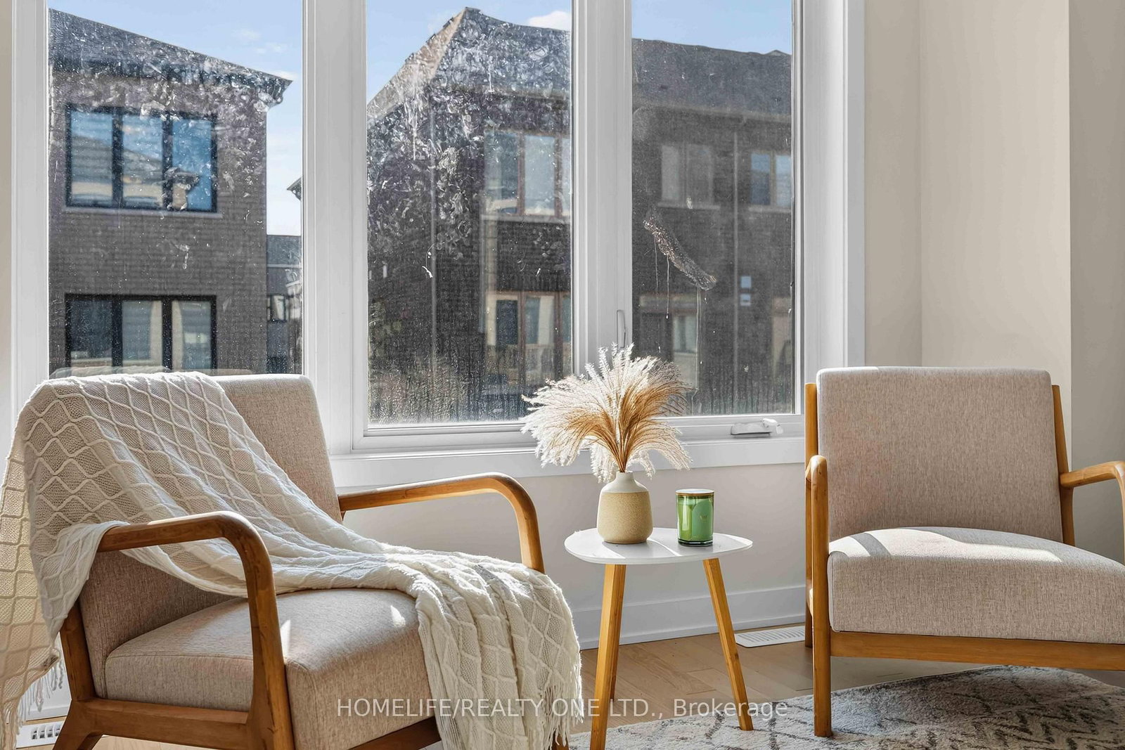 10 Harvey Bunker Crescent • Markham, ON photo 14