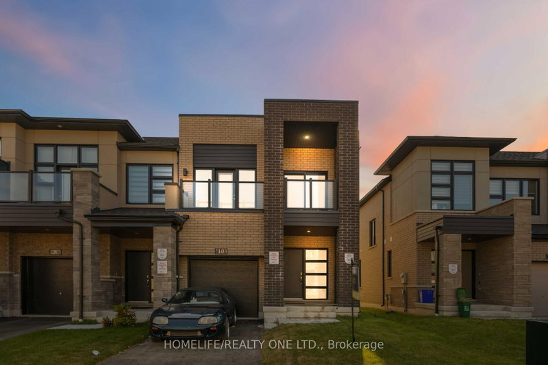 10 Harvey Bunker Crescent