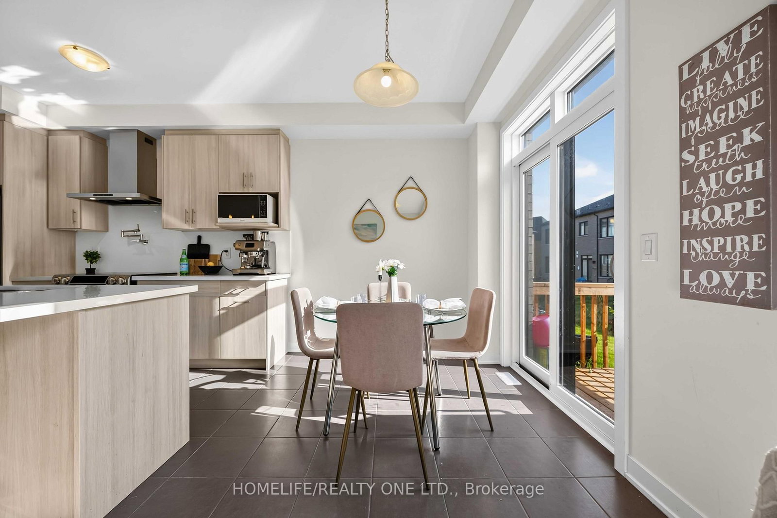 10 Harvey Bunker Crescent • Markham, ON photo 21