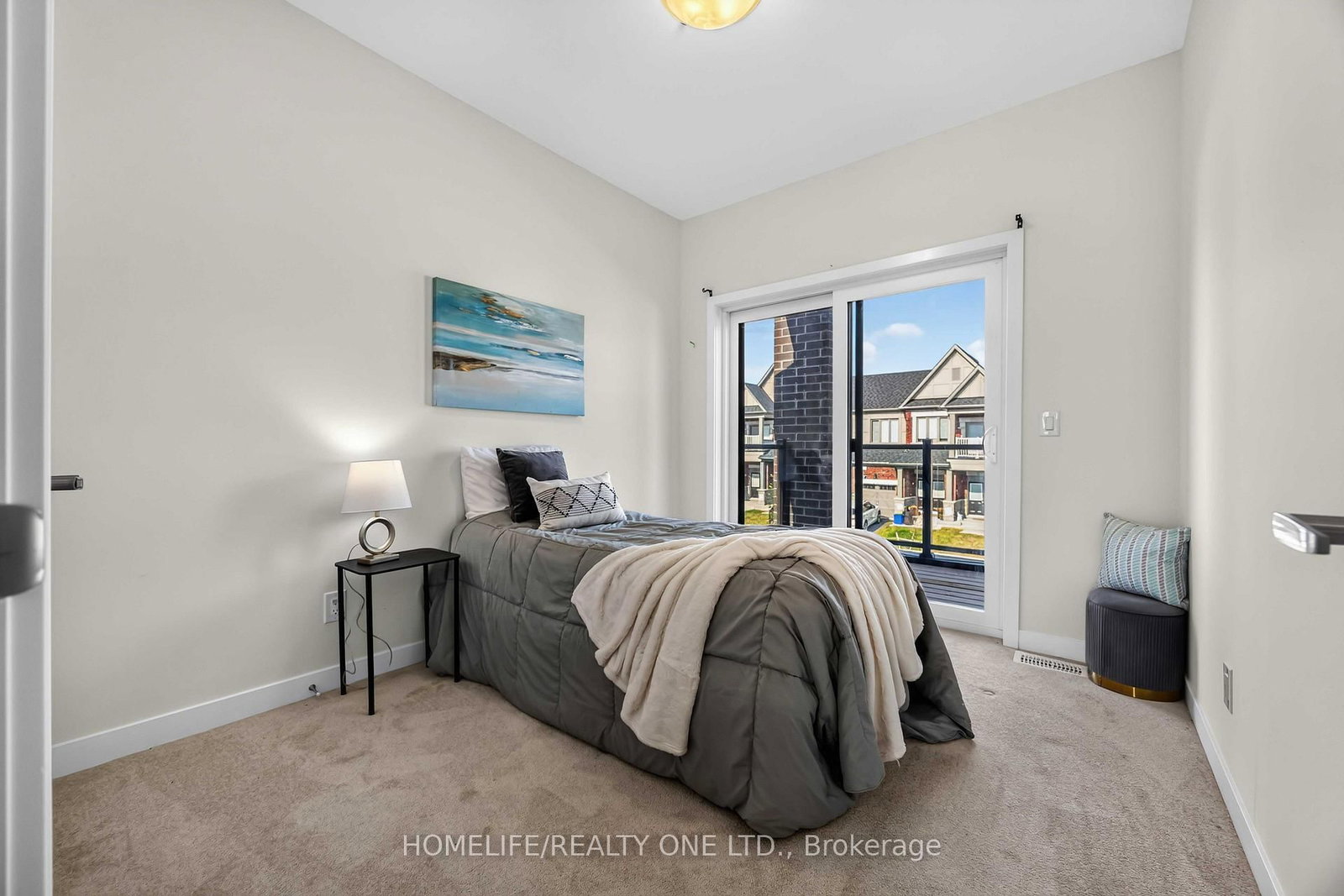 10 Harvey Bunker Crescent • Markham, ON photo 27