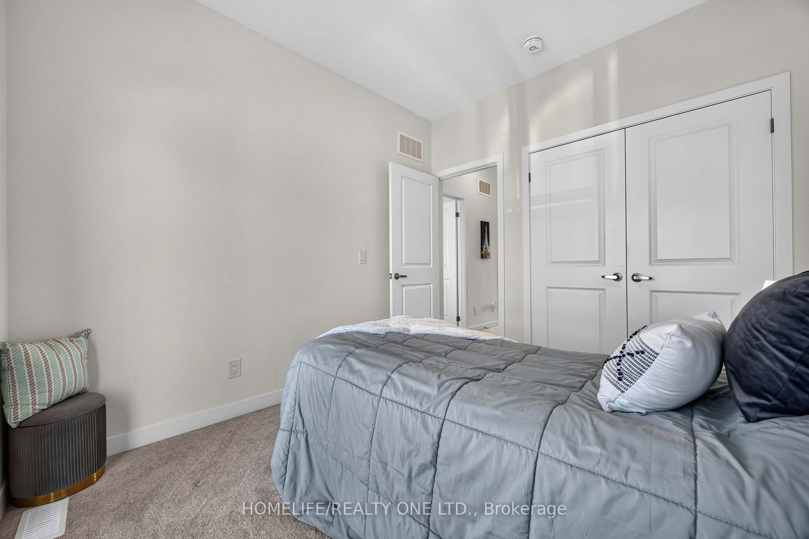 10 Harvey Bunker Crescent • Markham, ON photo 28