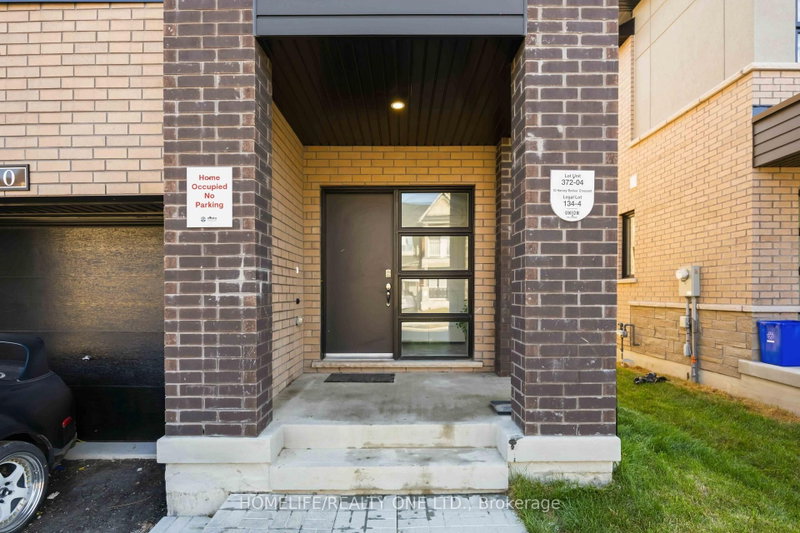 10 Harvey Bunker Crescent