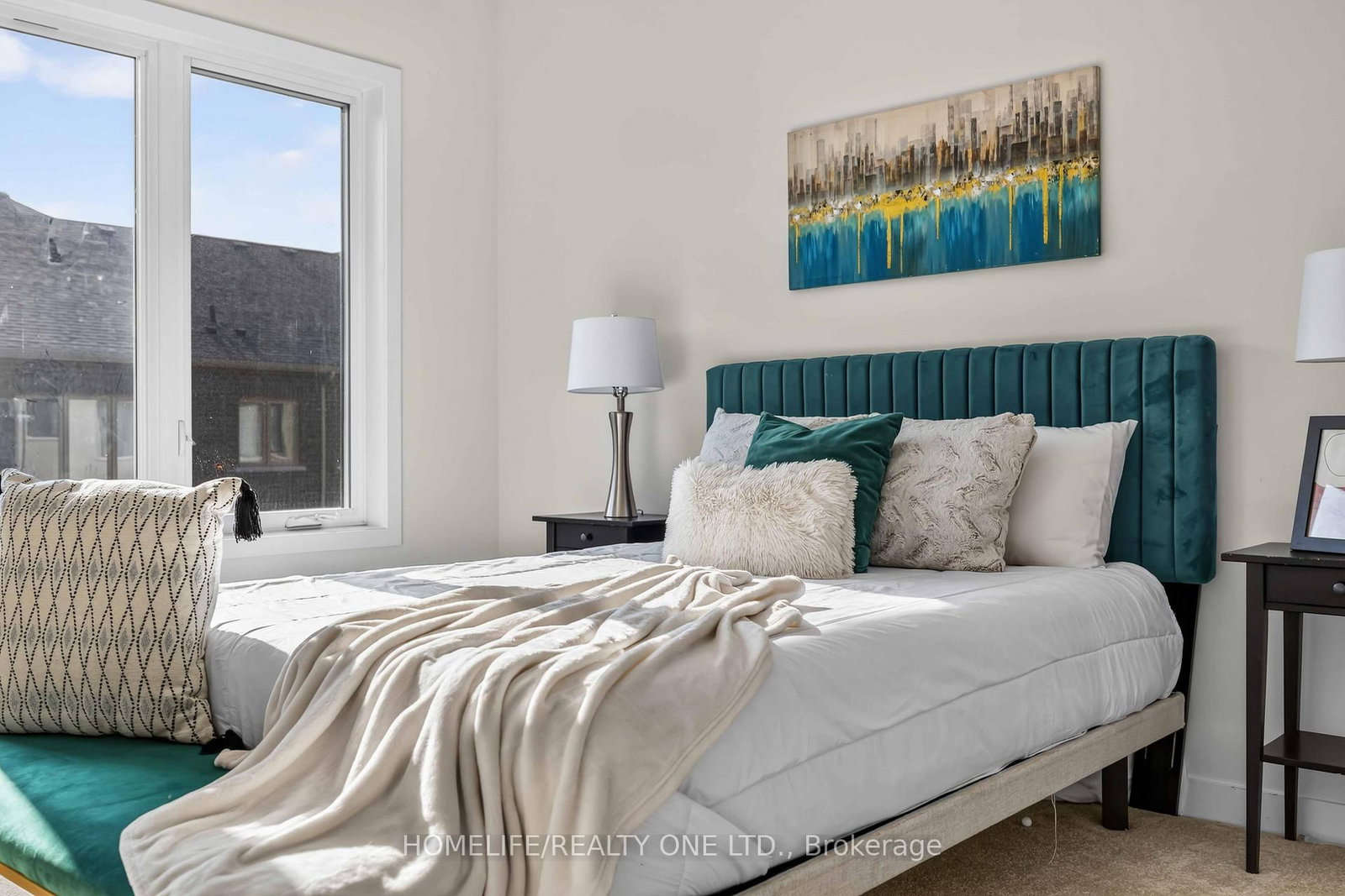10 Harvey Bunker Crescent • Markham, ON photo 36