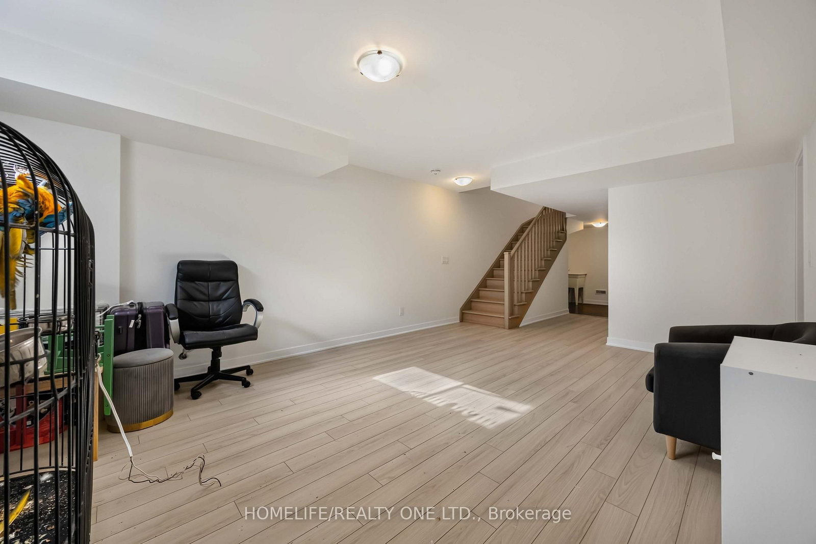 10 Harvey Bunker Crescent • Markham, ON photo 41
