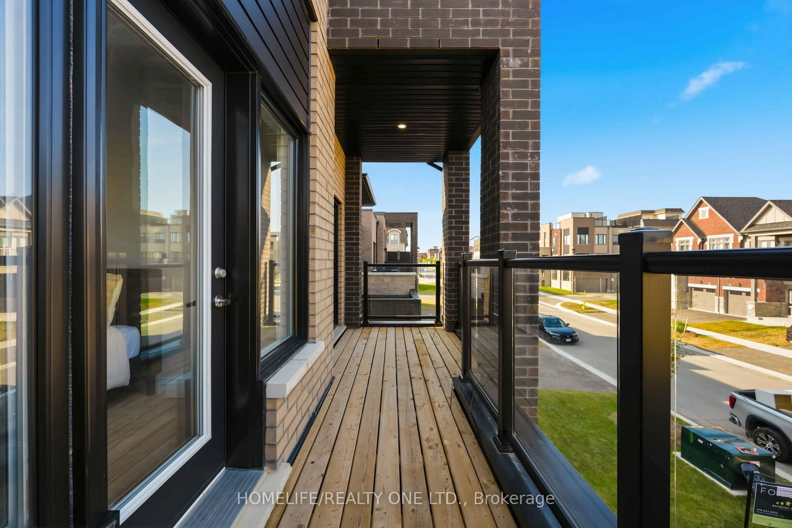 10 Harvey Bunker Crescent • Markham, ON photo 44