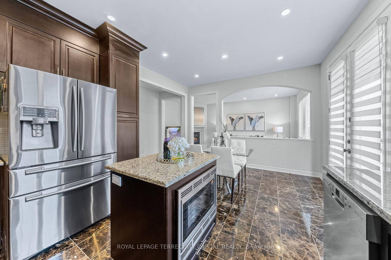 277 Chatfield Drive • Vaughan, ON photo 13
