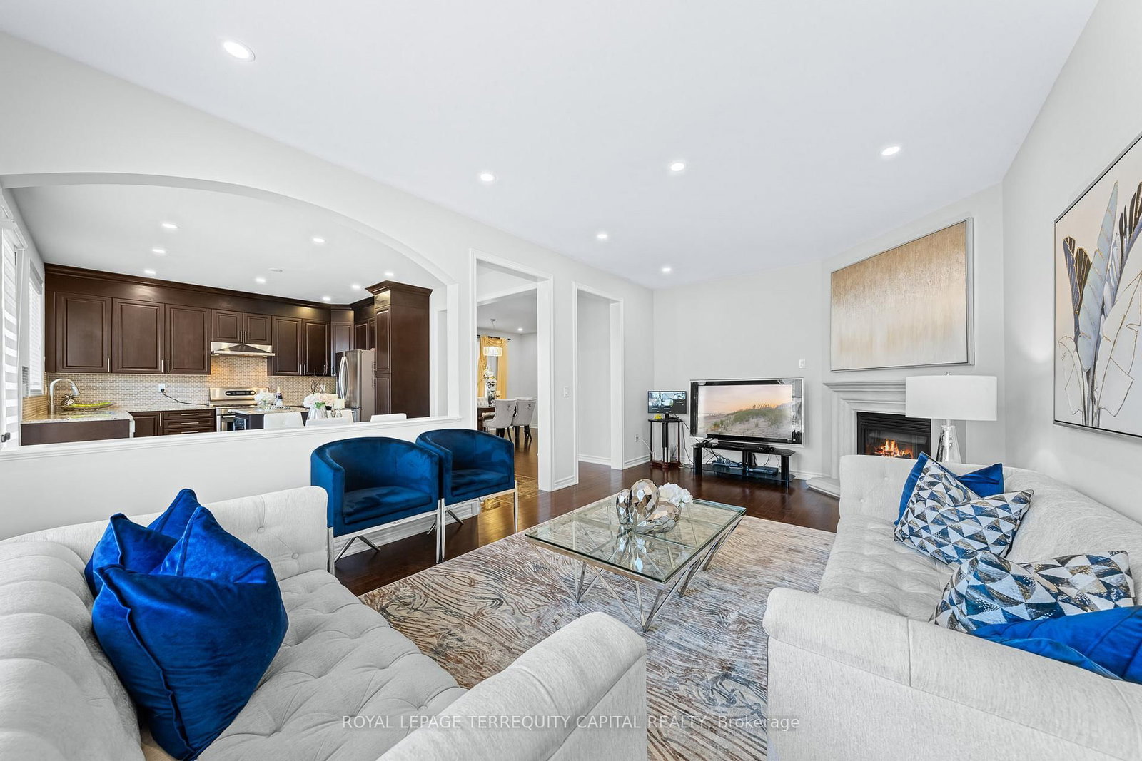 277 Chatfield Drive • Vaughan, ON photo 15