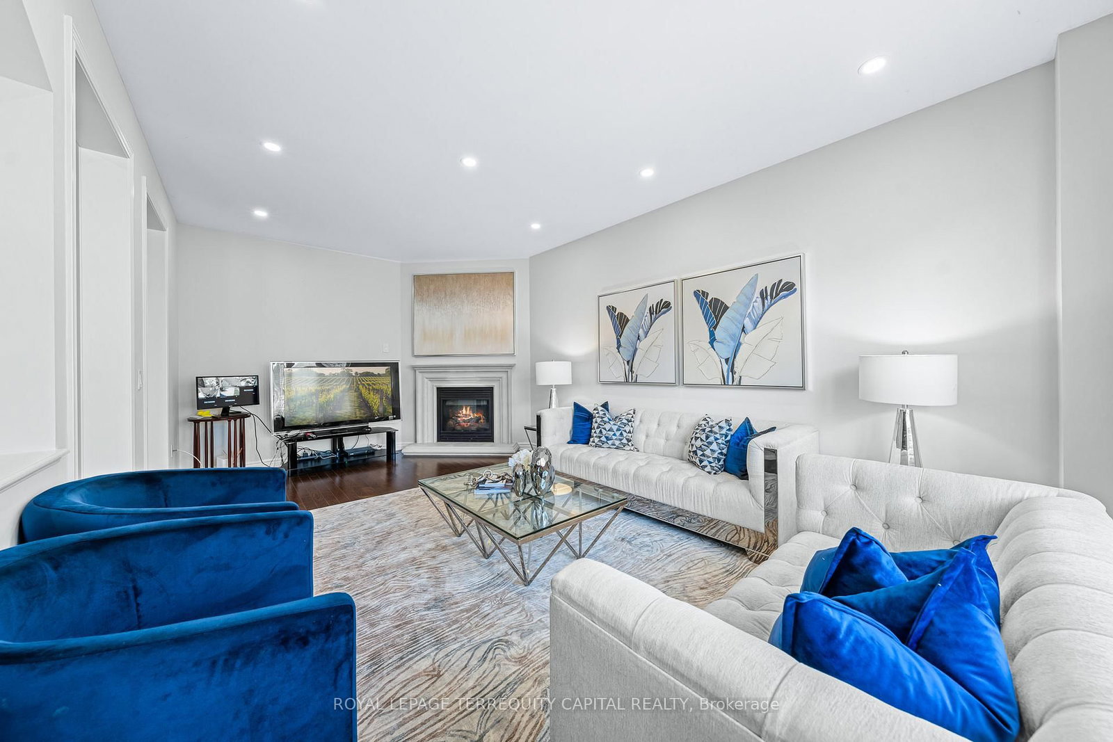 277 Chatfield Drive • Vaughan, ON photo 16