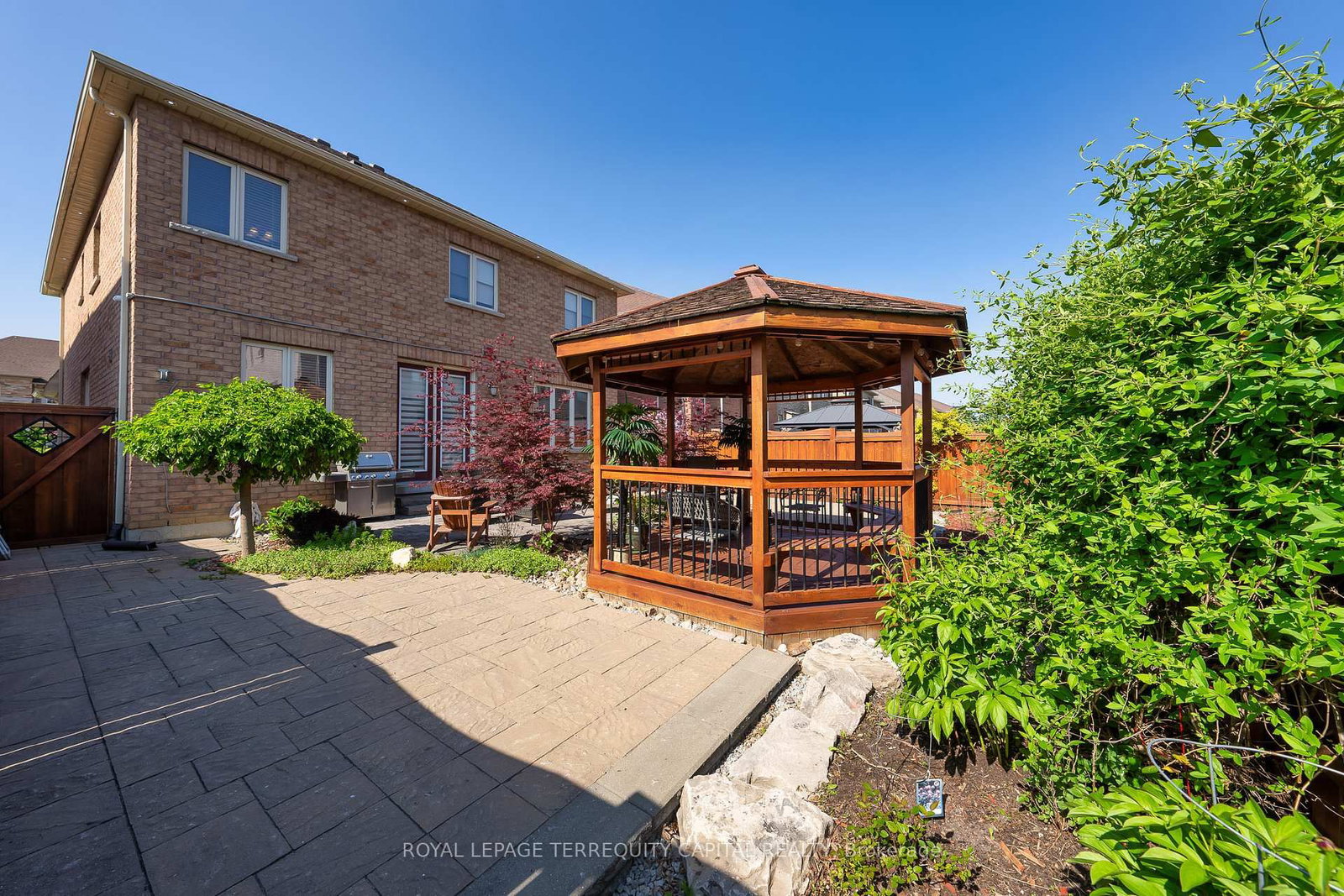 277 Chatfield Drive • Vaughan, ON photo 38