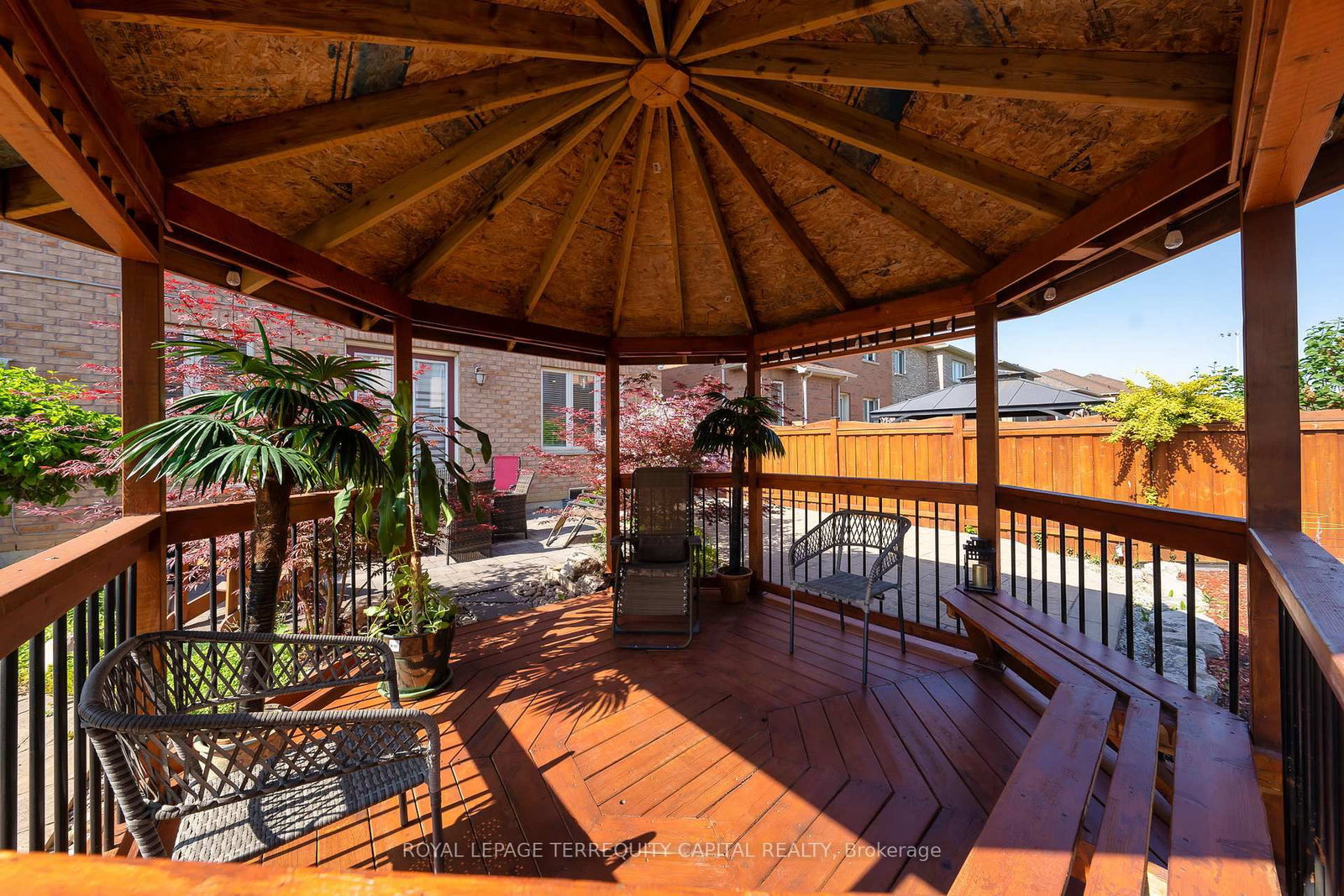 277 Chatfield Drive • Vaughan, ON photo 39