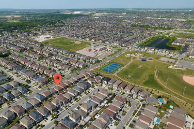 277 Chatfield Drive • Vaughan, ON photo 4