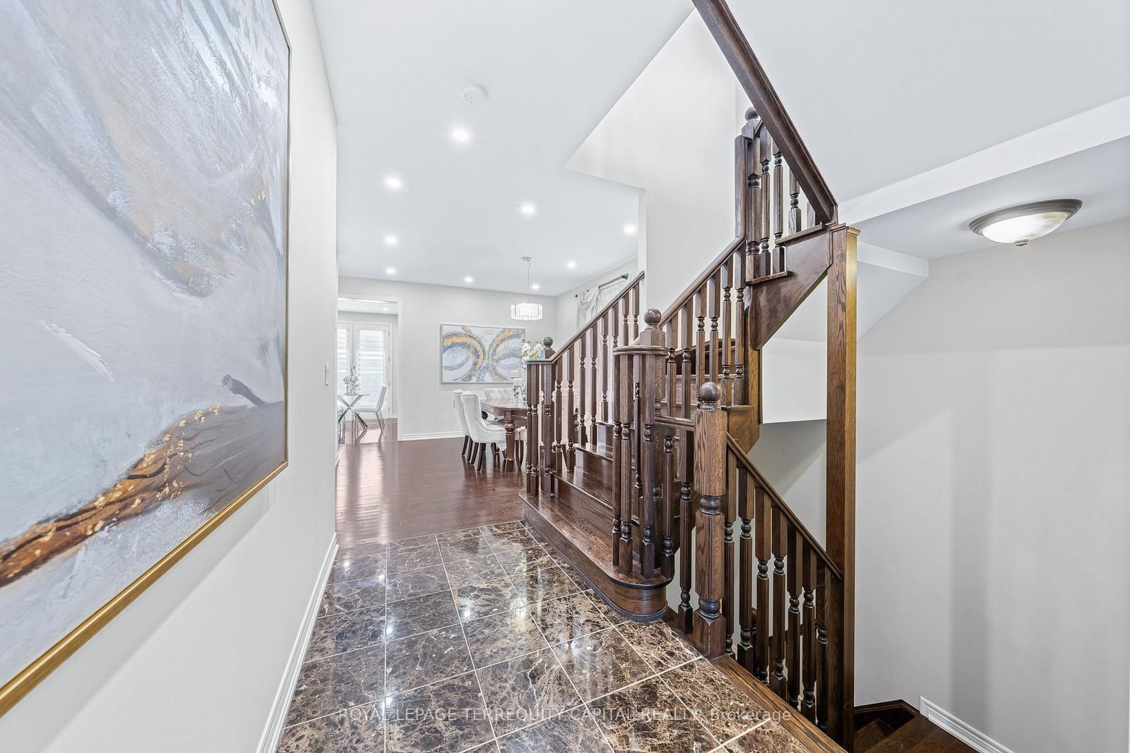 277 Chatfield Drive • Vaughan, ON photo 8