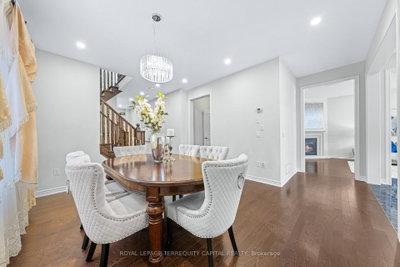 277 Chatfield Drive • Vaughan, ON photo 9