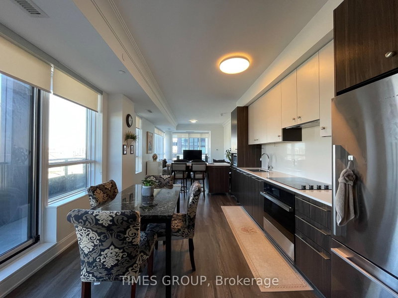 318 - 38 Water Walk Drive