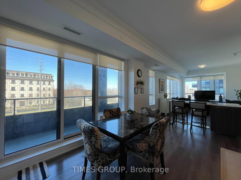 318 - 38 Water Walk Drive