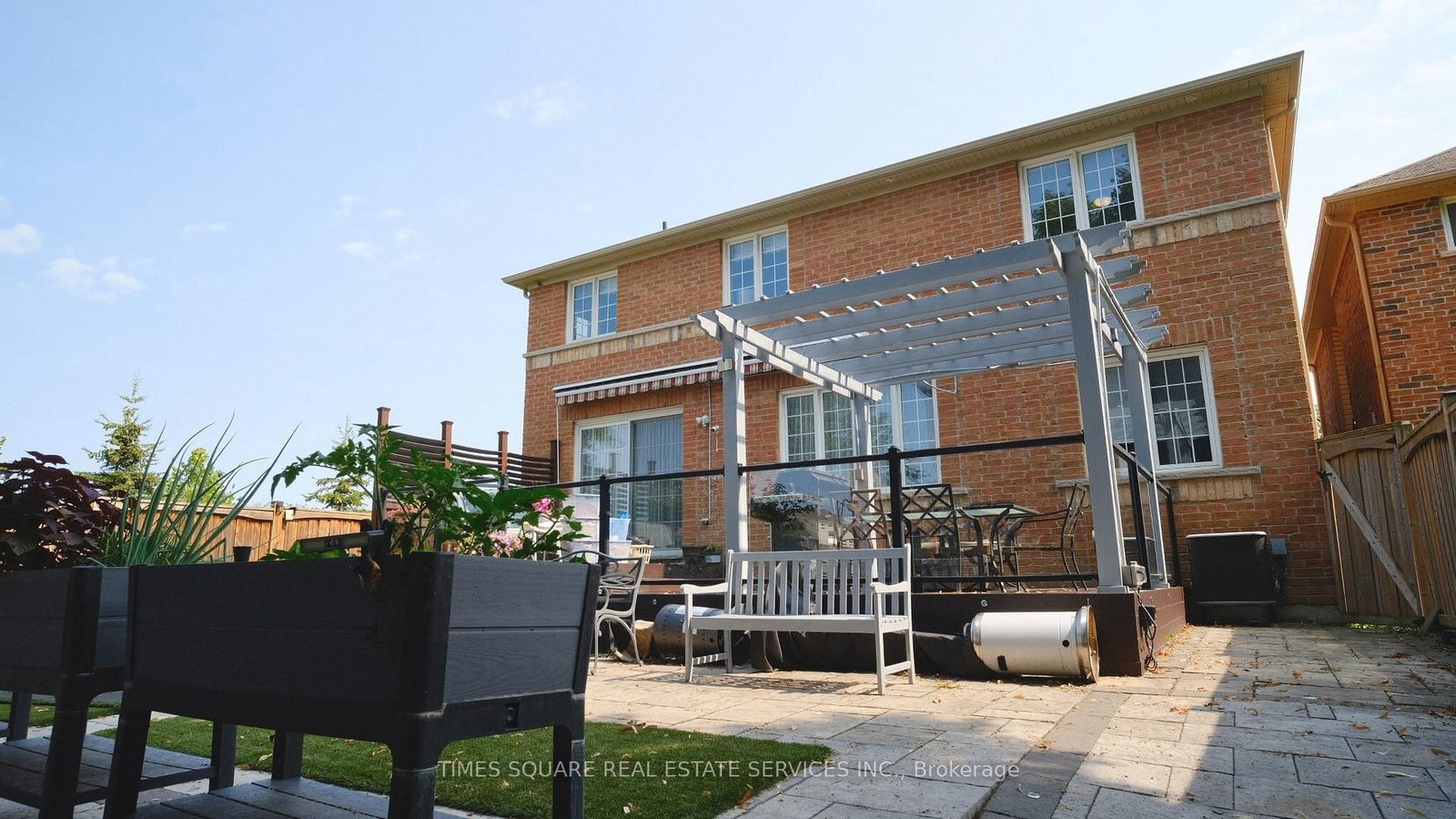 39 Gillings Street • Markham, ON photo 28